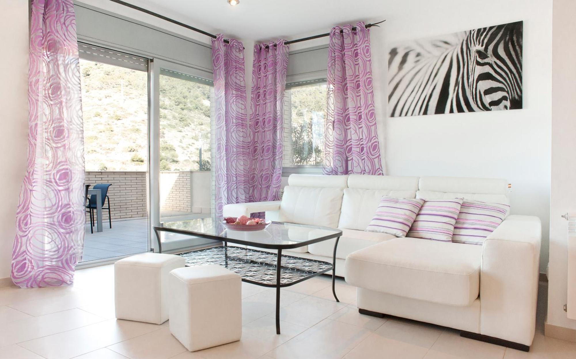 Апартаменти Duplex Moderno 3 Hab Parking, Vistas Al Mar Y Terraza Сіджас Екстер'єр фото