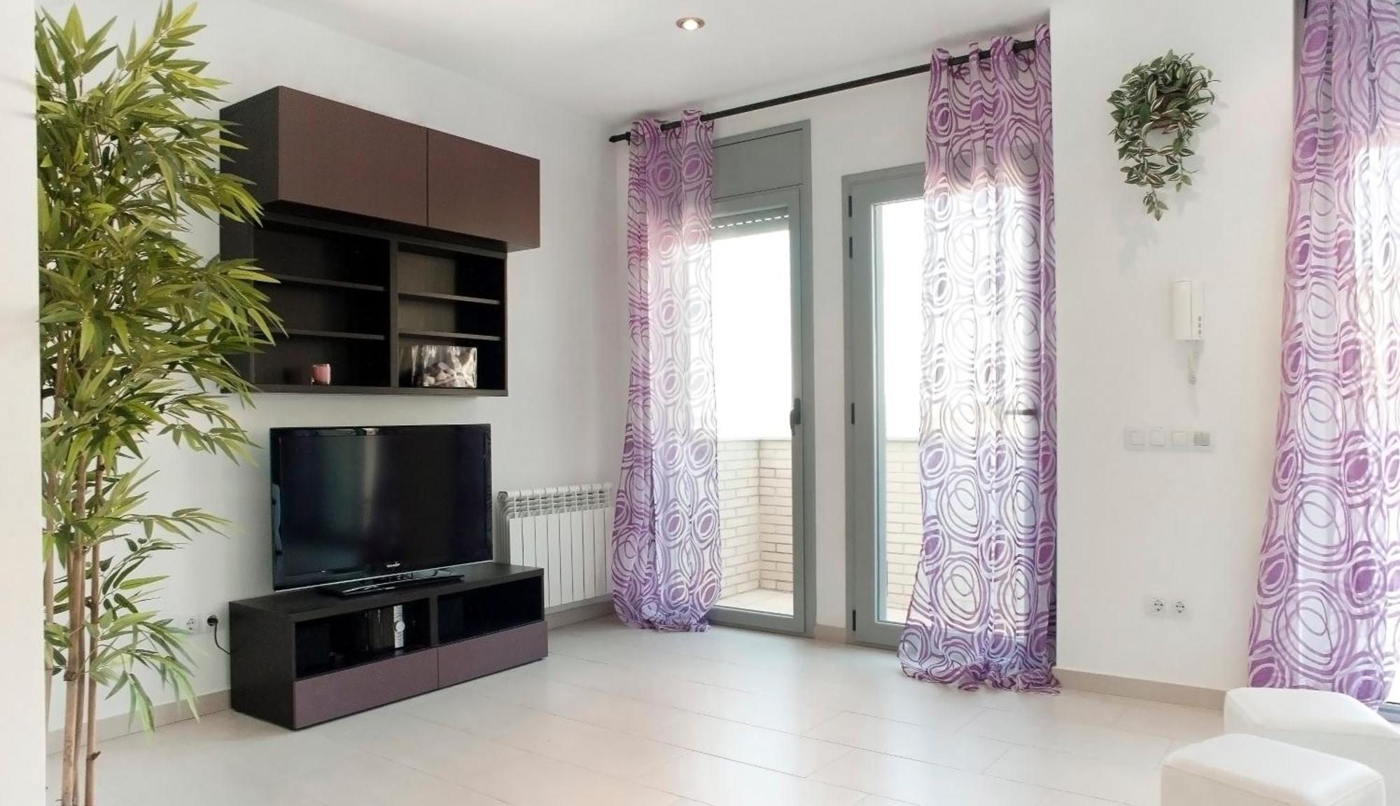 Апартаменти Duplex Moderno 3 Hab Parking, Vistas Al Mar Y Terraza Сіджас Екстер'єр фото
